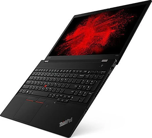 Lenovo ThinkPad P53s, Core i7-8665U, 16GB RAM, 1TB SSD, Quadro P520, DE