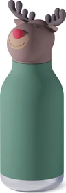 Asobu Bestie Isolierflasche 473ml reindeer