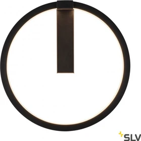 SLV One 40 Dali LED schwarz