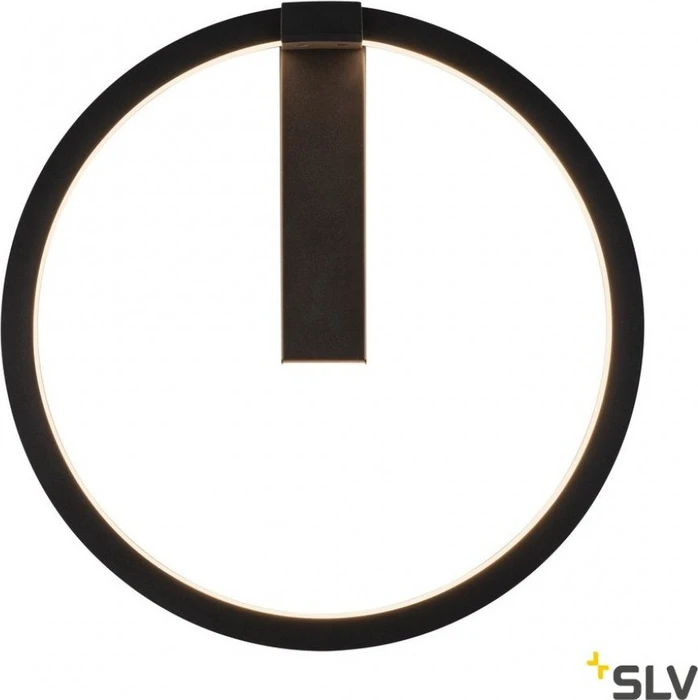 SLV One 40 Dali LED schwarz