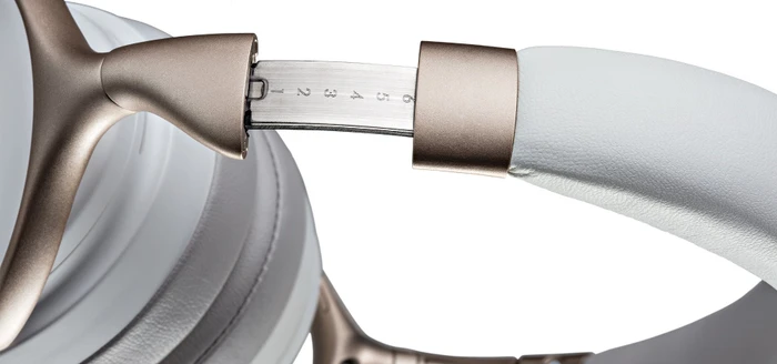 Denon AH-GC30 weiß