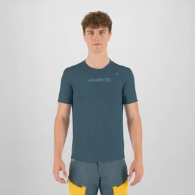 Karpos Loma Evo Funktionsshirt kurzarm stargazer (Herren)