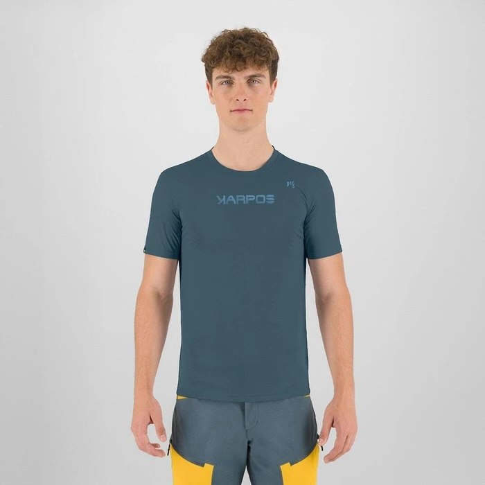 Karpos Loma Evo Funktionsshirt kurzarm (Herren)