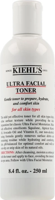 Kiehl's Ultra Facial Toner, 250ml