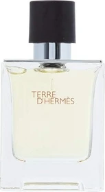 Hermès Terre d'Hermès Eau de Toilette nachfüllbar, 50ml