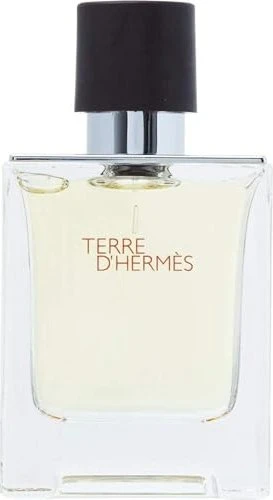 Hermès Terre d'Hermès Eau de Toilette nachfüllbar, 50ml