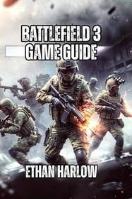 Battlefield 3 (Lösungsbuch)
