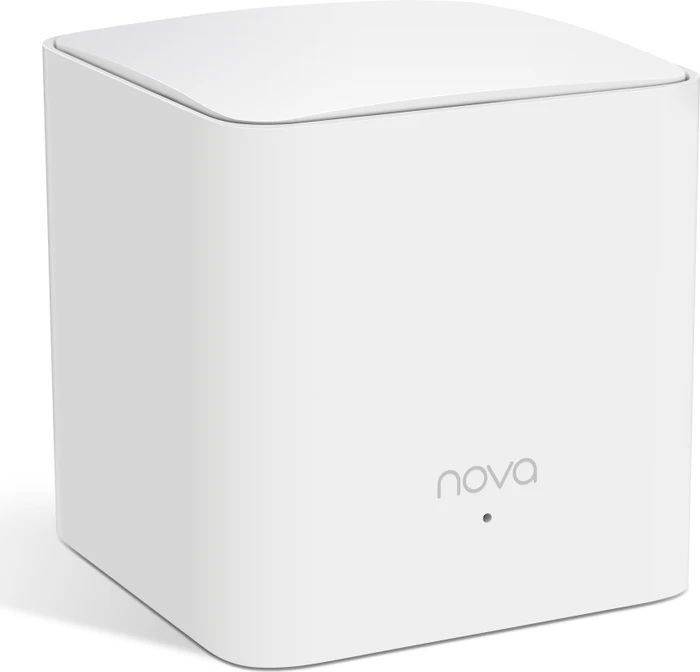Tenda nova MW5s, Router und 2x Repeater Set, 3er-Bundle