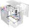 Antec Constellation C8 White ARGB, Glasfenster Vorschaubild