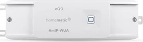 eQ-3 HomeMatic IP Universal-Schaltaktor, Schaltaktor (154761A0)