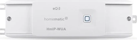 eQ-3 HomeMatic IP Universal-Schaltaktor, Schaltaktor