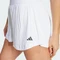 adidas Tennis Pro Aeroready Seersucker Tennis Hose kurz white (Damen) Vorschaubild