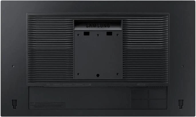 Samsung SE650, 24"