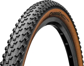 Continental Cross King ProTection 29x2.2" Reifen schwarz/bernstein