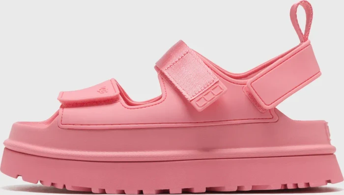 UGG GoldenGlow tropical pink (Damen)