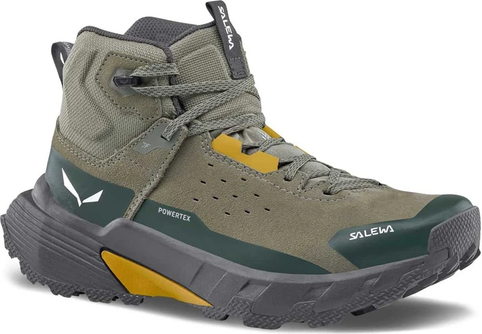 Salewa Pedroc 2 Leather Mid (Herren)