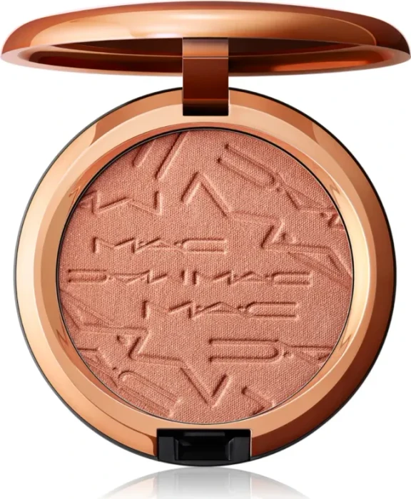 MAC Skinfinish Sunstruck Bronzer radiant light rosy, 8g