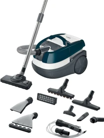 Bosch Serie 4 BWD41720 Nass-/Trockensauger