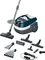 Bosch Serie 4 BWD41720 Nass-/Trockensauger Vorschaubild