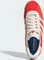 adidas Gazelle ADV better scarlet/chalk white/gold metallic Vorschaubild