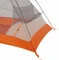 Big Agnes Copper Spur HV UL2 Kuppelzelt orange Vorschaubild