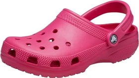 Crocs Classic dragon fruit