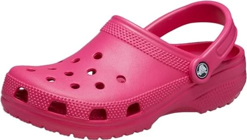 Crocs Classic dragon fruit