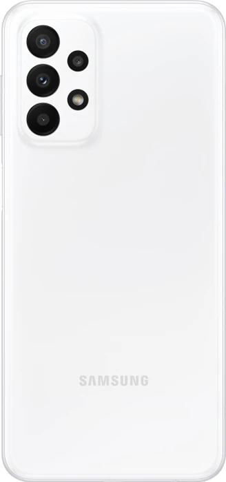 Samsung Galaxy A23 128GB weiß