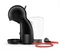 Krups KP 1A3B.20AT Nescafe Dolce Gusto Piccolo XS inkl. 32 Kapseln Vorschaubild