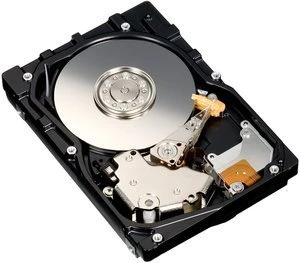 Toshiba Allegro 11SE 73.5GB, 2.5" / SAS 6Gb/s