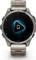 Garmin Fenix 8 47mm Sapphire titanium/vented titanium Vorschaubild