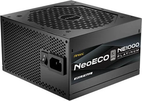 Antec Neo Eco Platinum NE1000P 1000W, ATX 3.1