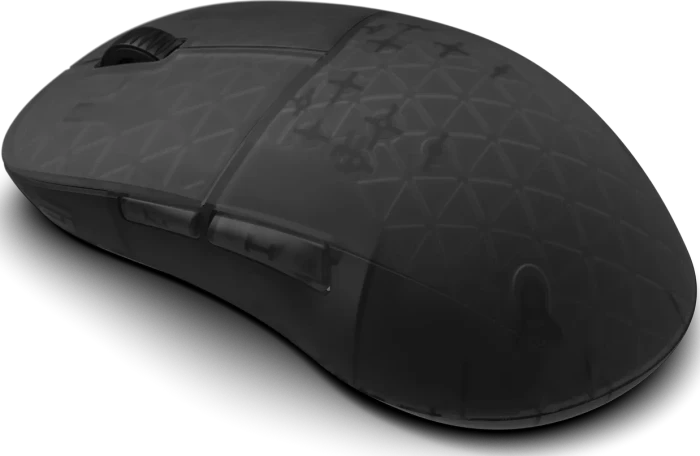 Endgame Gear XM2w 4k v2 Wireless Gaming Mouse Dark Frost, USB