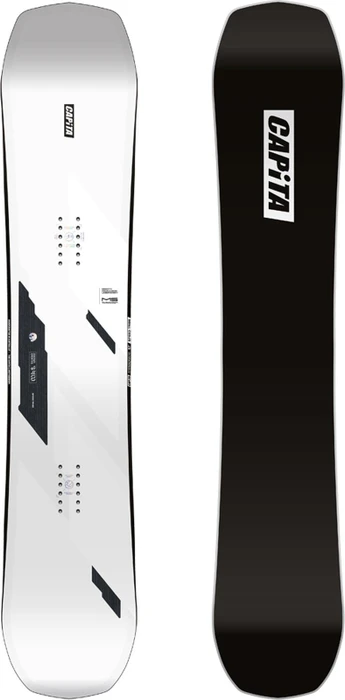 Capita Mega Death (Modell 2025/2026)