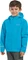 Jack Wolfskin Flaze Funktionsjacke empire blue (Junior) Vorschaubild