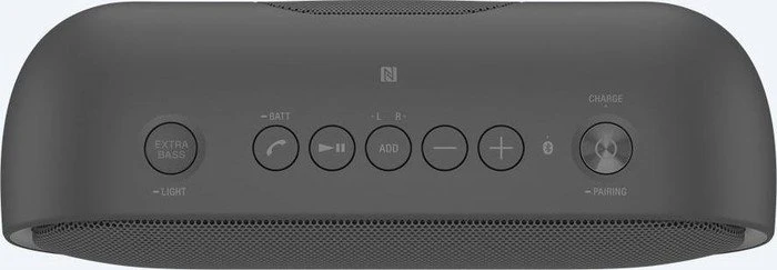 Sony SRS-XB20 schwarz