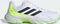 adidas CourtJam Control 3 cloud white/core black/lucid lemon Vorschaubild