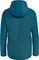 Vaude Elope 3in1 Funktionsjacke blue sapphire (Damen) Vorschaubild