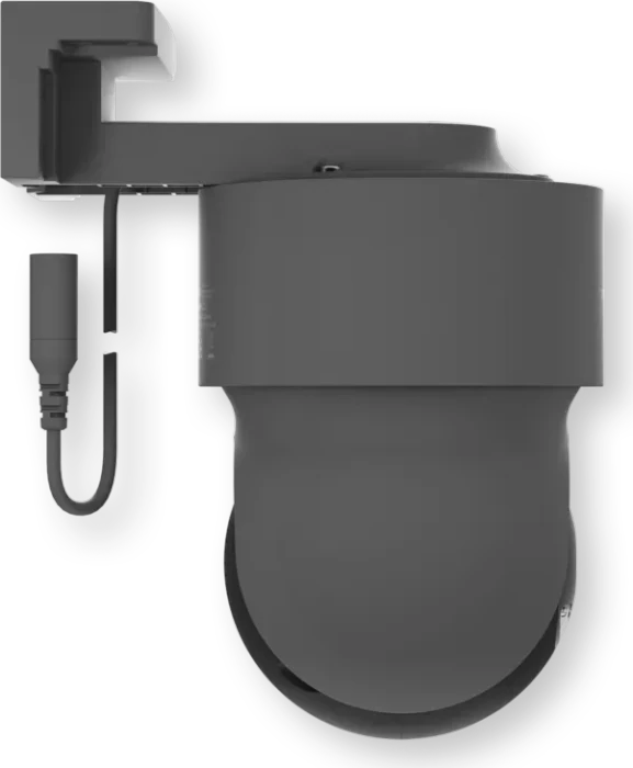 eQ-3 Homematic IP Außenkamera anthrazit