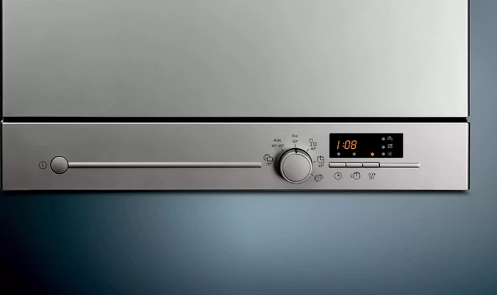 Siemens iQ300 SK26E822EU Tisch-Geschirrspüler