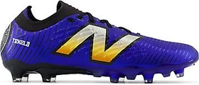 New Balance Tekela Elite Low Laced FG V5 1ST Edition infinity blue/silver metallic/black (Herren)