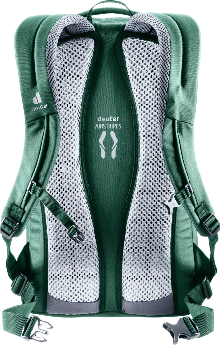 Deuter Giga jade/sea green