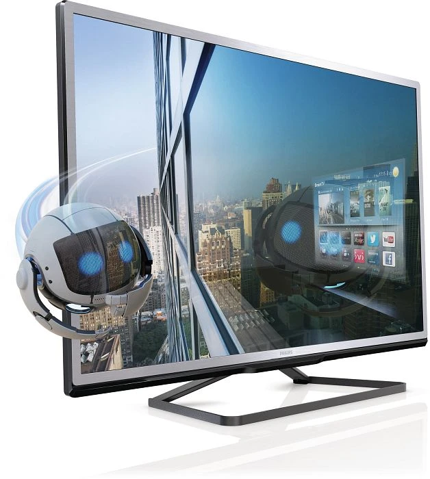 Philips 32PFL4508K