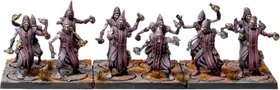 Conquest - Old Dominion - Cultists (Dual Kit)