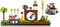 LEGO Ideas - Sonic the Hedgehog - Green Hill Zone Vorschaubild