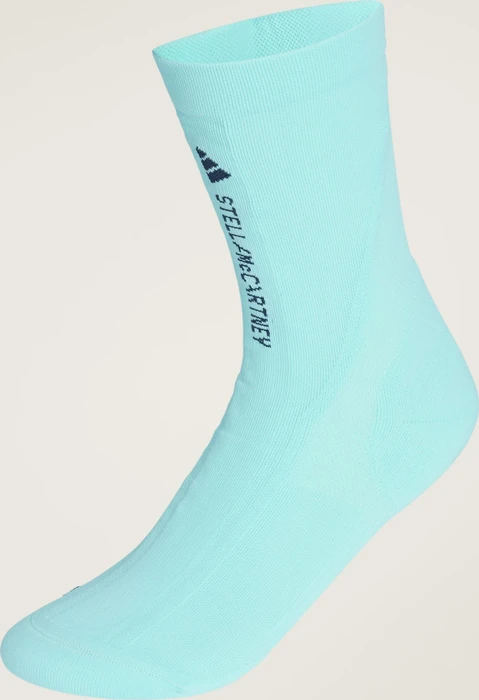 adidas by Stella McCartney Crew Socken (Damen)