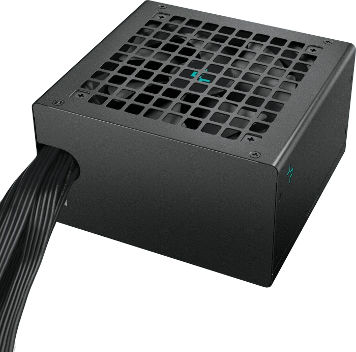 DeepCool PL-D Series PL650D schwarz 650W, ATX 3.0