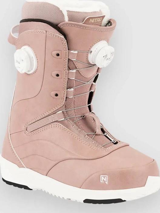 Nitro Crown BOA Softboot (Damen) (Modell 2025/2026)