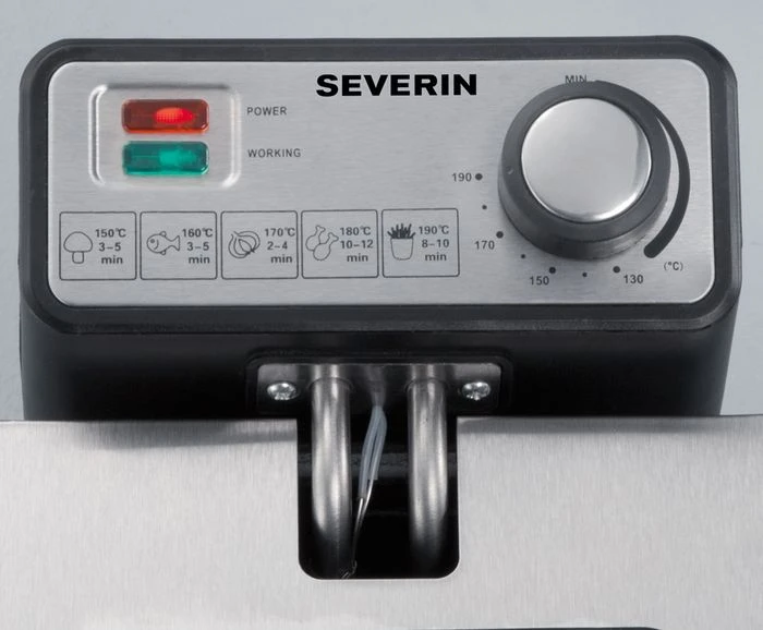 Severin FR 2431