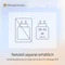 Microsoft Surface Pro 12, Platinum, Snapdragon X Plus - X1P-64-100, 16GB RAM, 512GB Vorschaubild